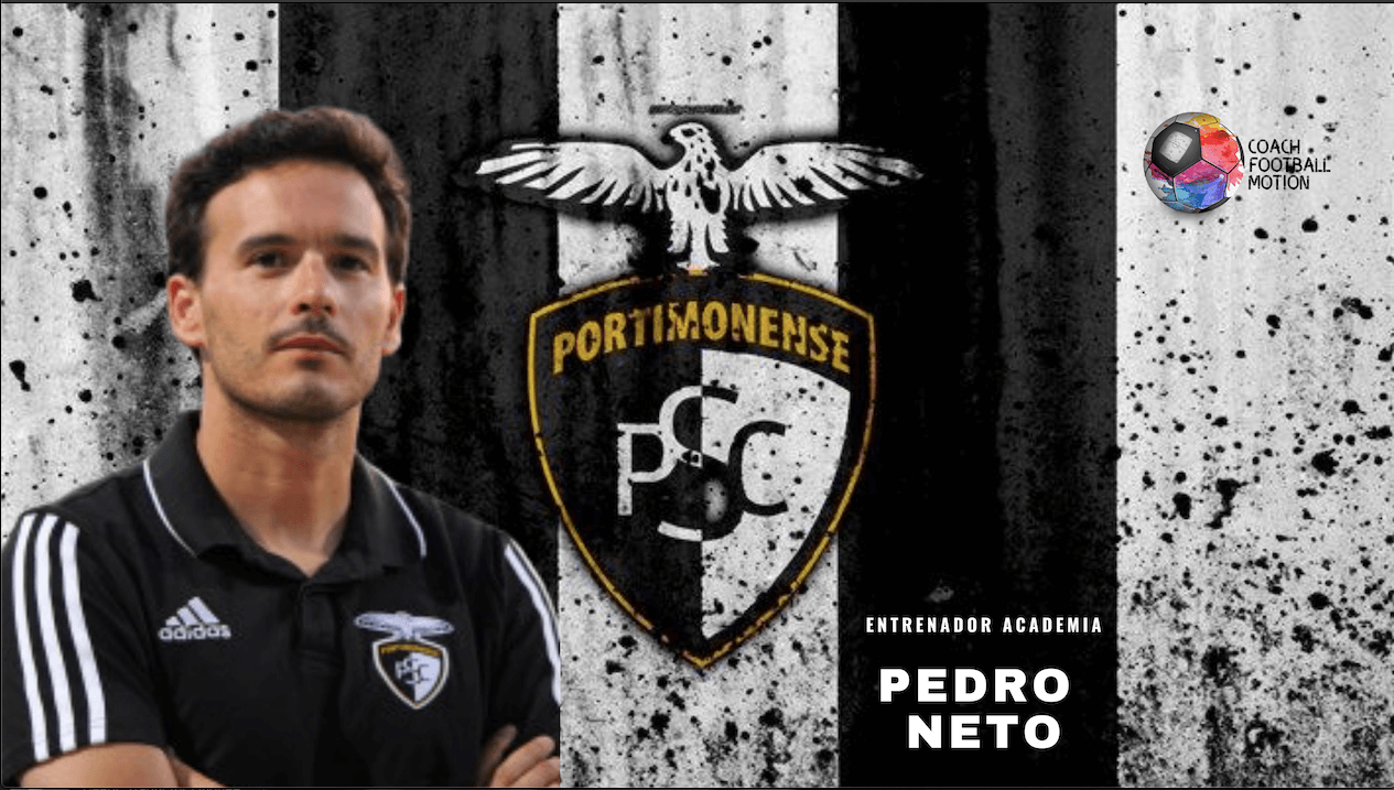 Pedro Neto