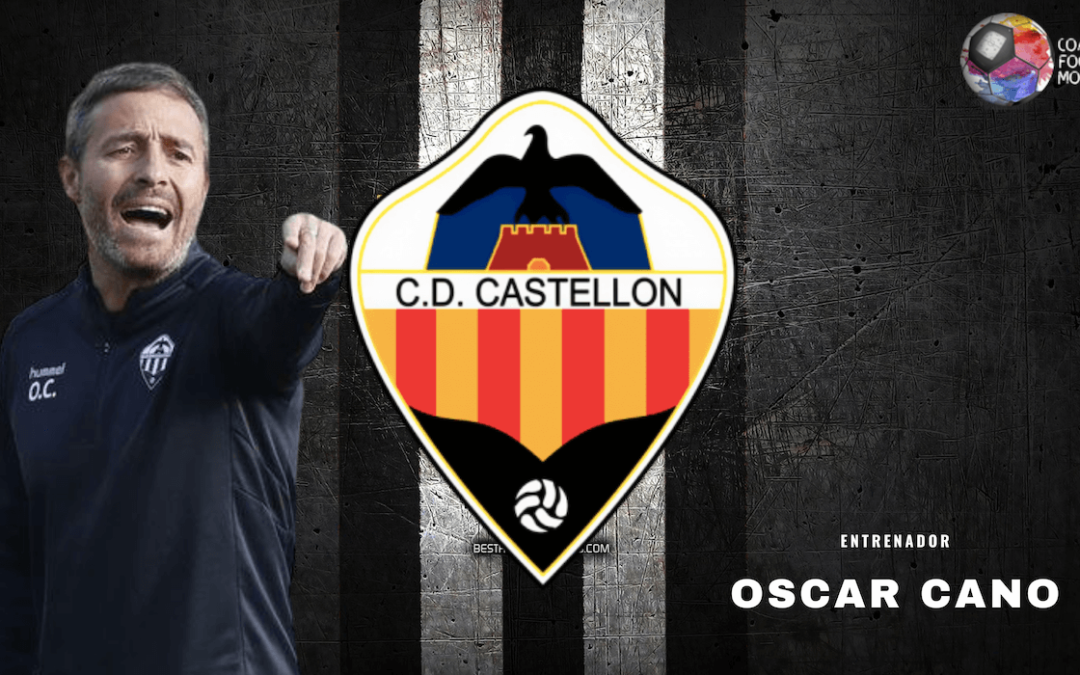 Oscar Cano logo
