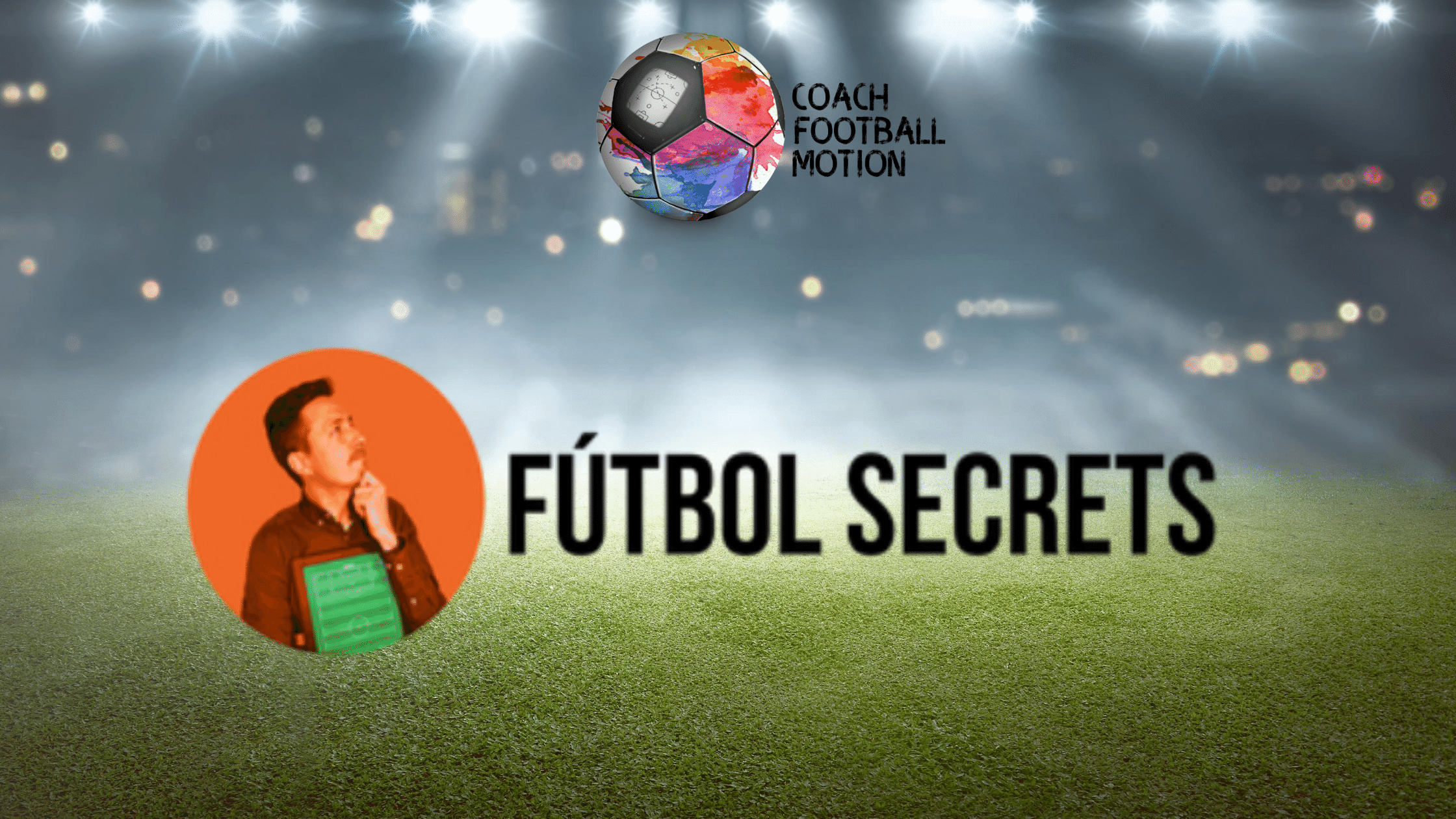 Fútbol Secrets