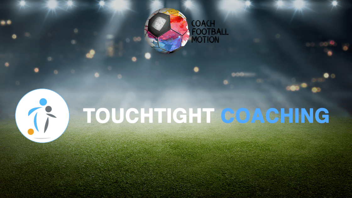 Touchtight Football Coaching