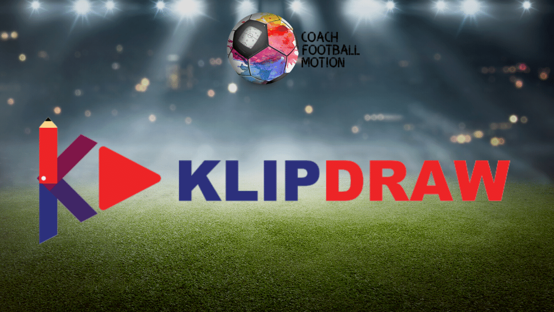 KLIPDRAW logo