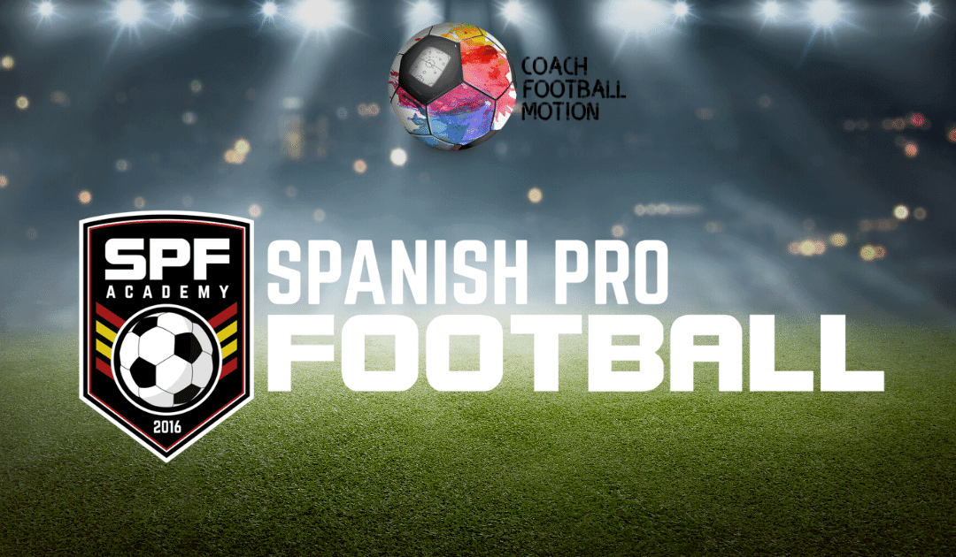 Spanish Pro logo