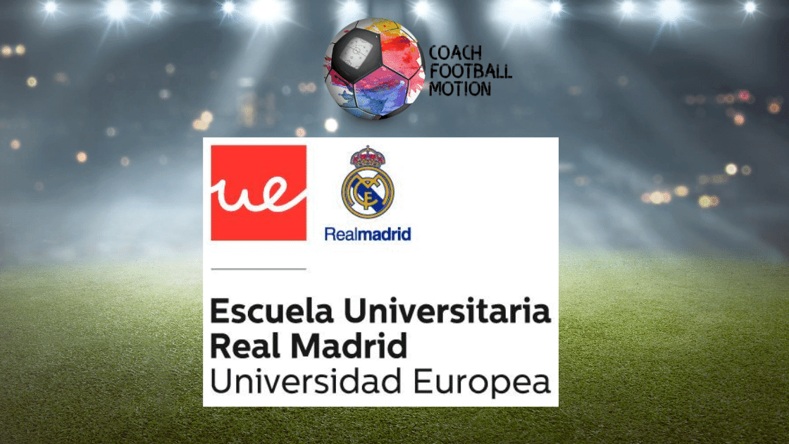 ESCUELA UNIVERSITARIA REAL MADRID – UNIVERSIDAD EUROPEA
