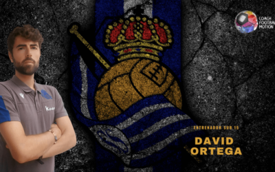 David Ortega